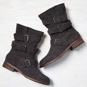 Women’s DV by Dolce Vita booties.